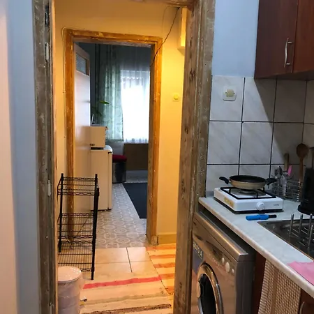 Ozzy Homes 1+0 Muhtesem Harika Konum Daire Апарт-отель