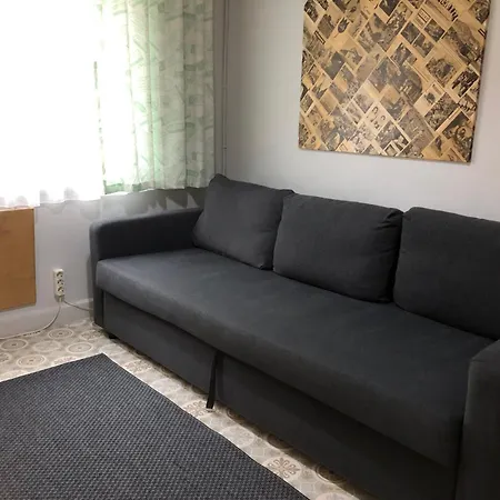 Ozzy Homes 1+0 Muhtesem Harika Konum Daire Appart hôtel Antalya