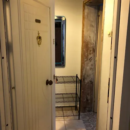 Appart hôtel Ozzy Homes 1+0 Muhtesem Harika Konum Daire 3*