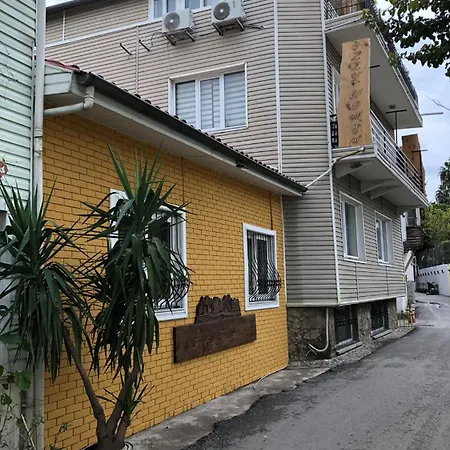 Ozzy Homes 1+0 Muhtesem Harika Konum Daire Апарт-отель Анталья