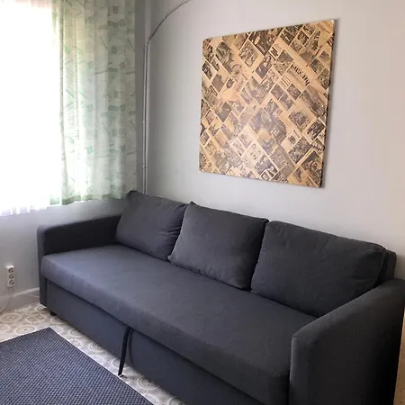 Ozzy Homes 1+0 Muhtesem Harika Konum Daire אנטליה