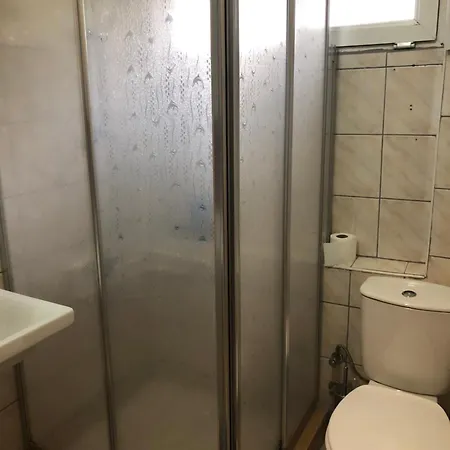 Ozzy Homes 1+0 Muhtesem Harika Konum Daire Lejlighedshotel