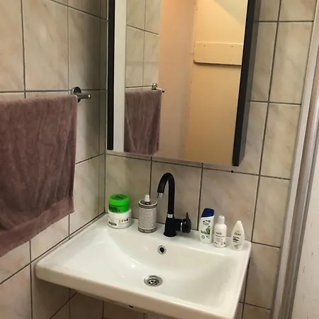 Ozzy Homes 1+0 Muhtesem Harika Konum Daire 3* Antalya
