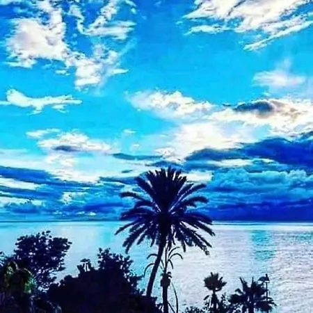 Lejlighedshotel Ozzy Homes 1+0 Muhtesem Harika Konum Daire Antalya